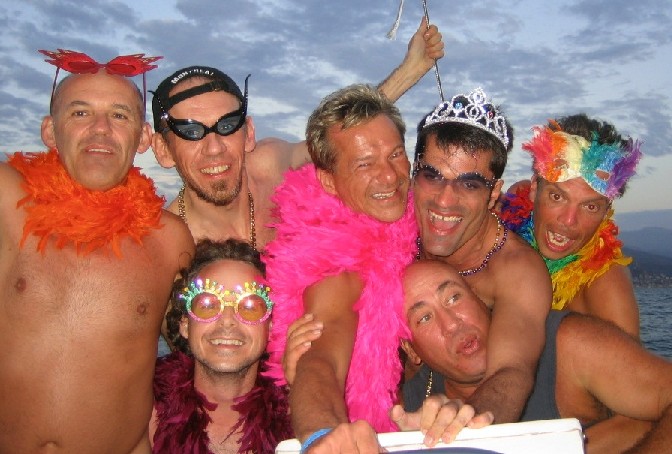 fiesta gay natural fiesta gay natural